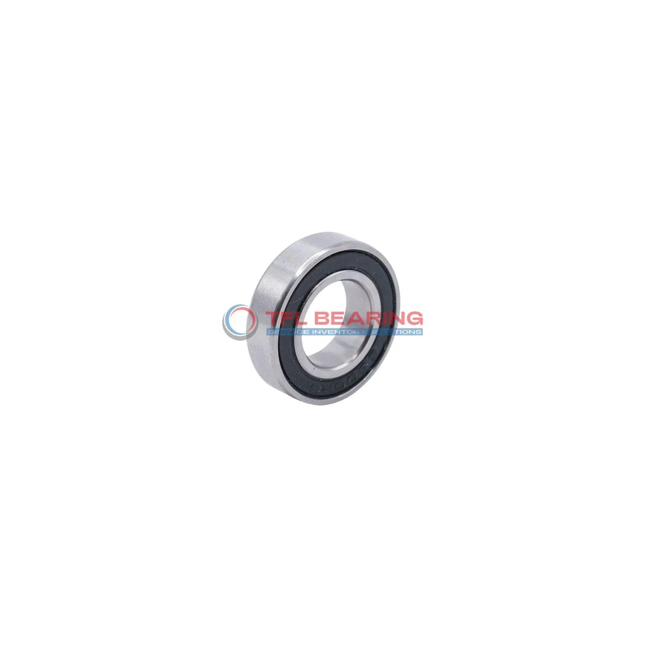 Stainless Steel Deep Groove Ball Bearings W 6207-2RS1